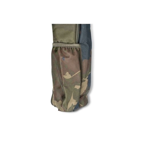 Nash Subterfuge Soft Protect Rod Sleeve Holdall - 1, 2 or 3Rod - 10, 12 or 13ft - Picture 15 of 20