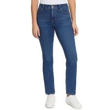 Bandolino Ladies Amy Straight Jean - Lauryn - Size 14