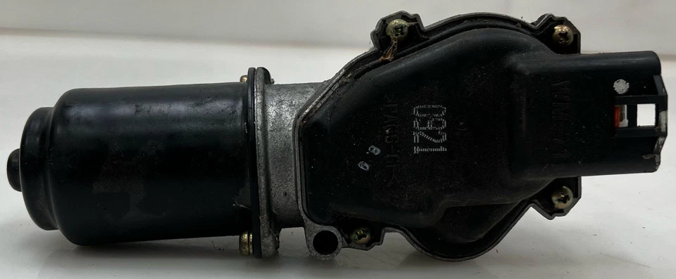 Wiper Motor Honda Fits Accord Acura EL TL CL OEM 76505S84A01 - Image 4 of 4