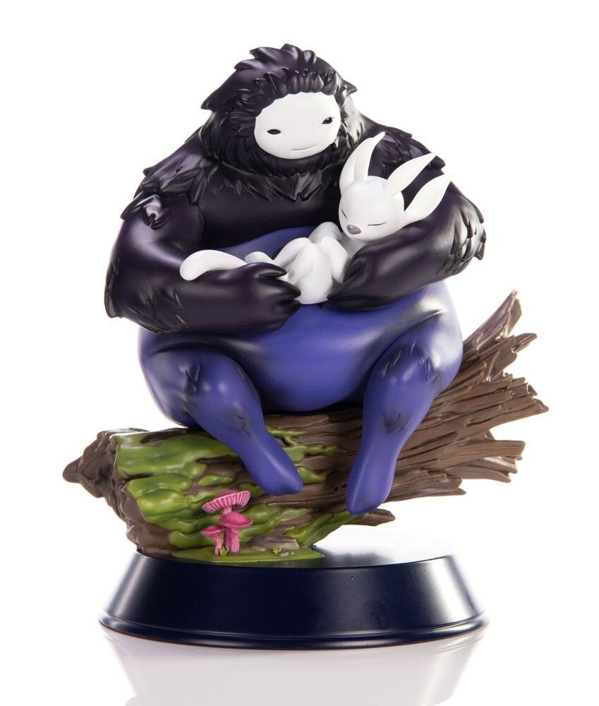 Statuette Ori and the Blind Forest figurine de jeu vidéo Standard Day