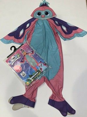 hatchimal halloween costume