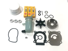Suzuki Maintenance Service Kit 40HP 50 60 DF40 DF50 4 Stroke Outboard Marine