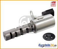 Zentralventil, Nockenwellenverstellung Febi Plus Febi Bilstein 107420