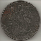 3 Large Statue of Liberty Medals Less than $10 each Postpaid — photo 5