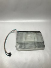 2012 BMW X3 F25 Xdrive 35i Vorne Linker Sitz Lumbar Lordose Pad 73998497 7140555