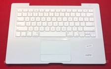 MACBOOK 13" KEYBOARD, TRACKPAD  TOPCASE 605-2432