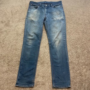 Levi's | Jeans | Mens Levis 51 Slim 36x34 | Poshmark