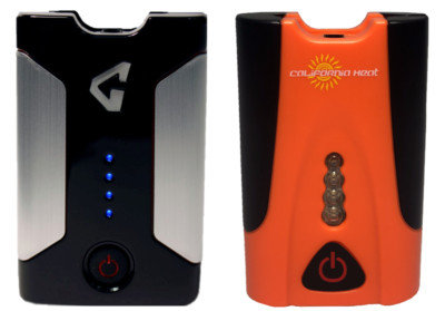 7V Rechargeable Battery | Heated Clothing | Works with Gerbing & California Heat