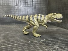 Mojo 2017 Tyrannosaurus Rex TRex Dinosaur With Articulated Jaw 7.5'' Figure