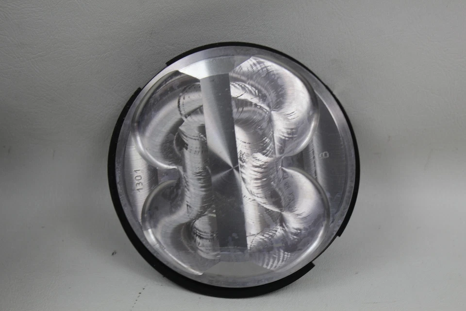  Kit de forro de cilindro e pistão Ducati Panigale 1299 1299S fabricante de equipamento original 12022311E NOVO! #4 - Imagem 2 de 4