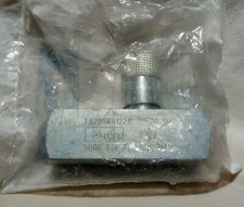 Parker F820SXB1228 5000 PSI 345 Bar Max