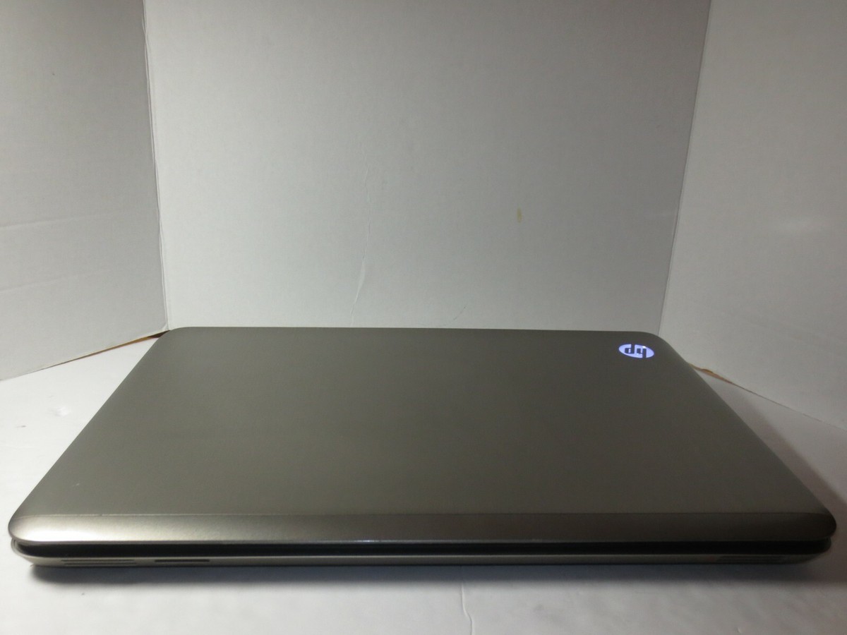 HP Pavilion dv7 17インチ（ジャンク品） HP Pavilion DV7-4272us 17.3” AMD Phenom 2 8GB 640GB WIN 7 64 OFF