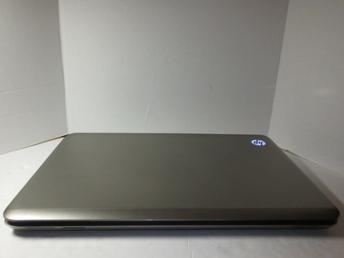 HP PAVILION DV7-6178US 17.3" COREi7-2630QM@2.0GHz 6GB RAM 640GB HDD WIN7 OFF13(1 - Picture 4 of 4