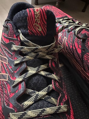Asics Fuji Lite 3 - Picture 10 of 11