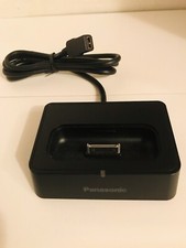 Panasonic Universal Dock For iPod P/N: TNM2AX0012