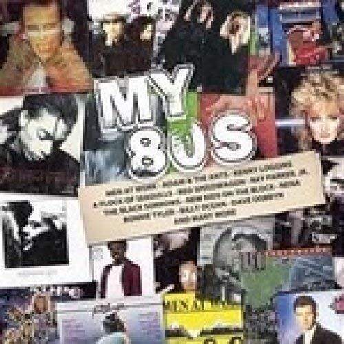 My 80s My 80s (CD)