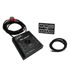 sPOD Multi-Purpose Switch Panel Kit | SLM6UNI...
