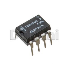 TDA4605-3 Original New Siemens  Semiconductor 
