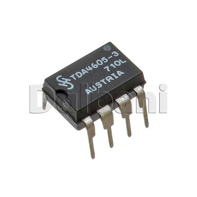 TDA4605-3 Original New Siemens  Semiconductor