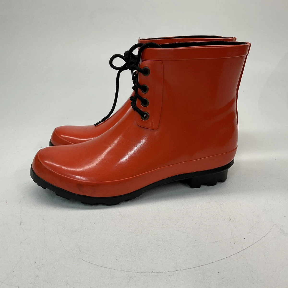 Electric Karma Rain Boots size 7 eBay