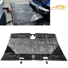 4750 Tow Defender for Blue Ox, Demco Tow Bars with Brackets & Roadmaster Bumper