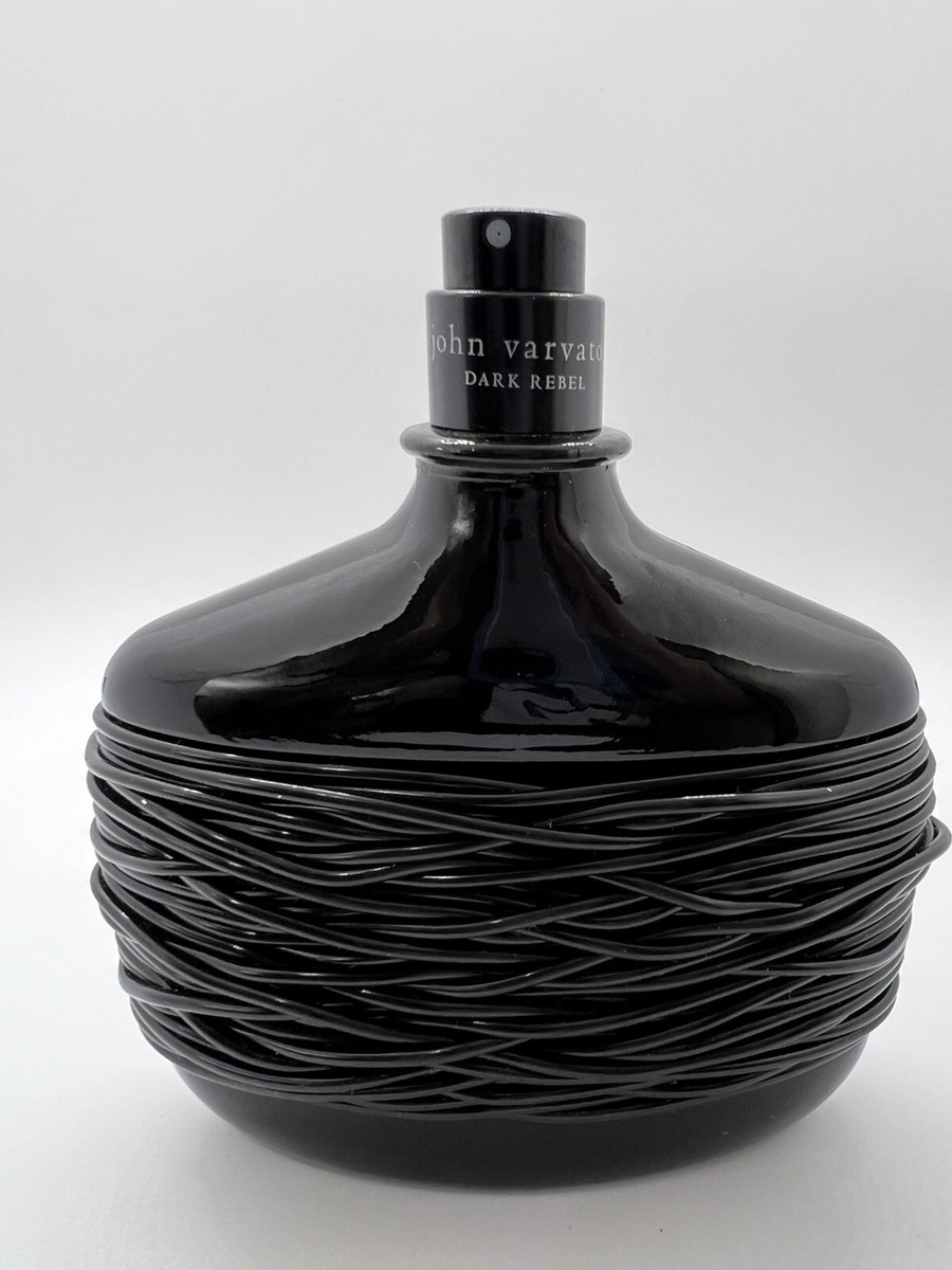 香水(男性用) Dark Rebel John Varvatos for men John varvatos Dark Rebel EDT for him 75ml | eBay