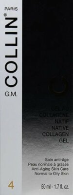GM G.M. Collin Native Collagen Gel 50ml / 1.7oz