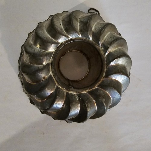 Vintage Bundt Pan eBay