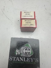McGill CFH 5/8 S Cam Follower New lot of 2