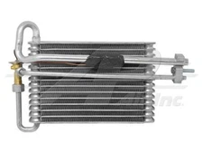 76R5716, 3X010151 Peterbilt Evaporator With Expansion Valve - 1 Year Warranty
