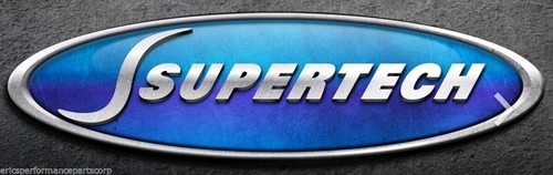 Supertech SPR-H1021D Dual Valve Springs Kit Honda F20C F22C K20A2 K20Z1 K20Z3 - Bild 2 von 3