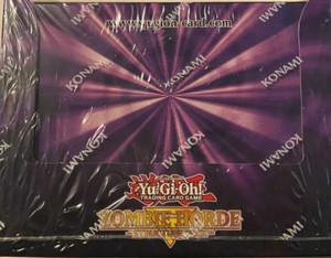 yugioh versatile deck Yu-Gi-Oh! - Structure Deck - Zombie Horde
