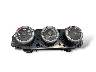 Mitsubishi Outlander II CWW Klimabedienteil 7820A082XB 2.20 35688690
