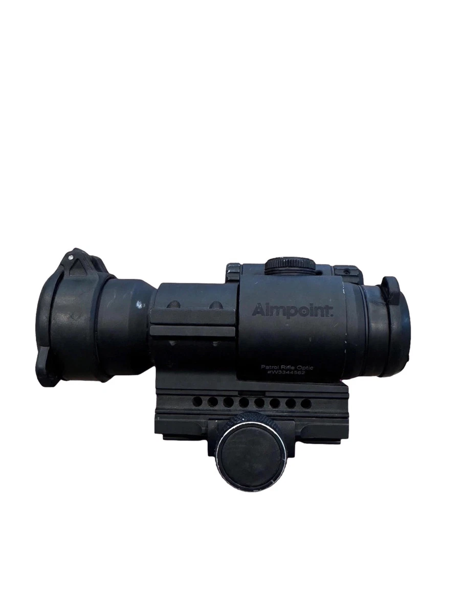 Aimpoint PRO Hunting Red Dot & Laser Scopes for sale - eBay