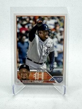 2023 Topps #24 Miguel Cabrera