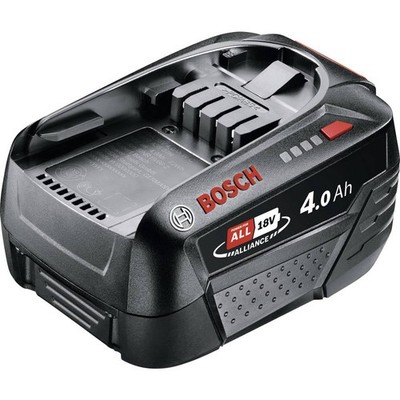 GARDENA 14922-20 Akku PBA 18V 4,0 Ah W-C SoC Werkzeug-Akku 18 V 4.0 Ah Li-Ion