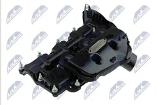 NTY BPZ-LR-005 Cylinder Head Cover for Citroen, Jaguar, Land Rover, Peugeot