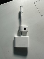 Apple Lightning Digital AV Adapter - MD826AM/...