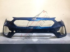 KIA NIRO HYBRID FRONT BUMPER 2019-2022 WI-529 86511-G5500