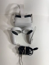 META QUEST 2 128GB W/ACCS (P17019983)