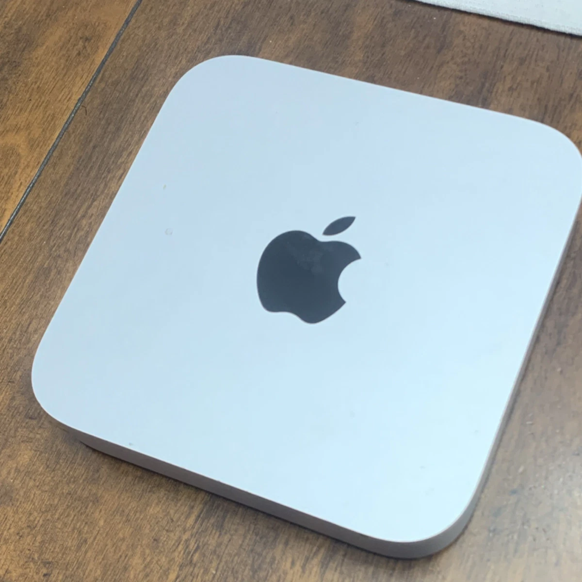 Apple Mac mini Intel Core i5 1st Gen. 2014 Released Apple Desktops