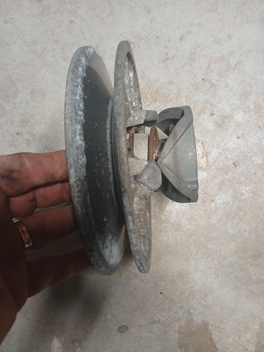 2018 Club Car Carryall 500 Primary Amd Secondary Clutches Used - Picture 8 of 10