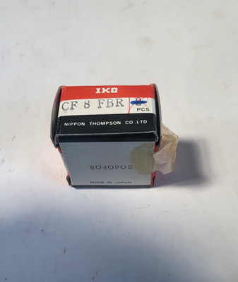 IKO CF8FBR CAM FOLLOWER (BR3.6B11)