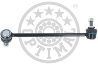 Optimal G7-2055 Stange/Strebe, Stabilisator Vorne Links FüR Tesla Model 3 (5YJ3)
