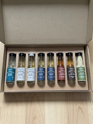 St. Kilian Distillers Whisky Tasting Set Neu