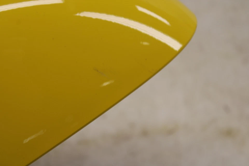 Espejo retrovisor lateral derecho Saturn Sky 2007-2008 OEM MO15 Foto 4 de 4