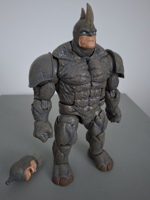 Marvel Legends Spider-man BAF Rhino