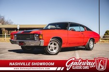1972 Chevrolet Malibu for Sale