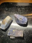 Natural Sapphire 3piece 79g — photo 1