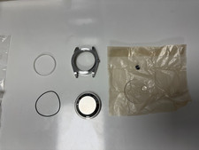 Aftermarket 16234 16200 36mm Watch Case For 31 series movement-without lug hole